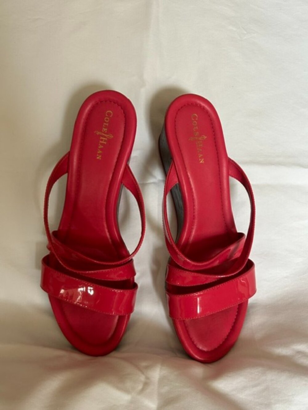 Cole Haan Women’s Slip on Sandals